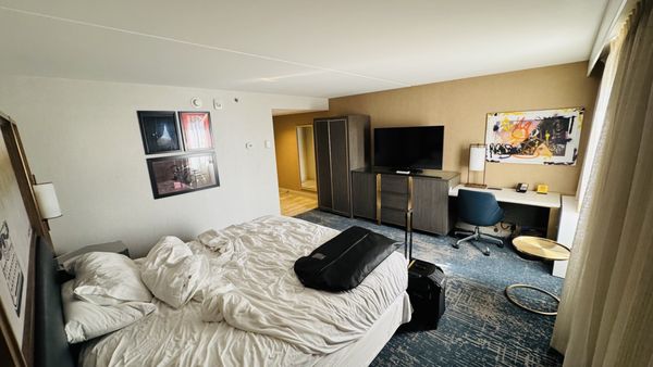 Hotel Dena, Pasadena Los Angeles, a Tribute Portfolio Hotel by null