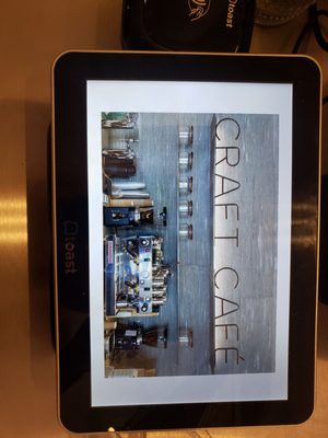 CRAFT CAFÉ at Mingei by null