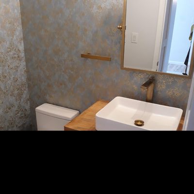 Zurita General Construction Logo