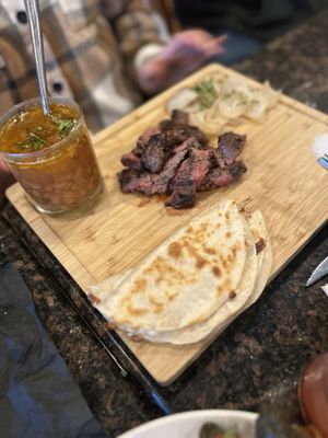 Tu Asador Mexican Steakhouse - Castle Hills by null