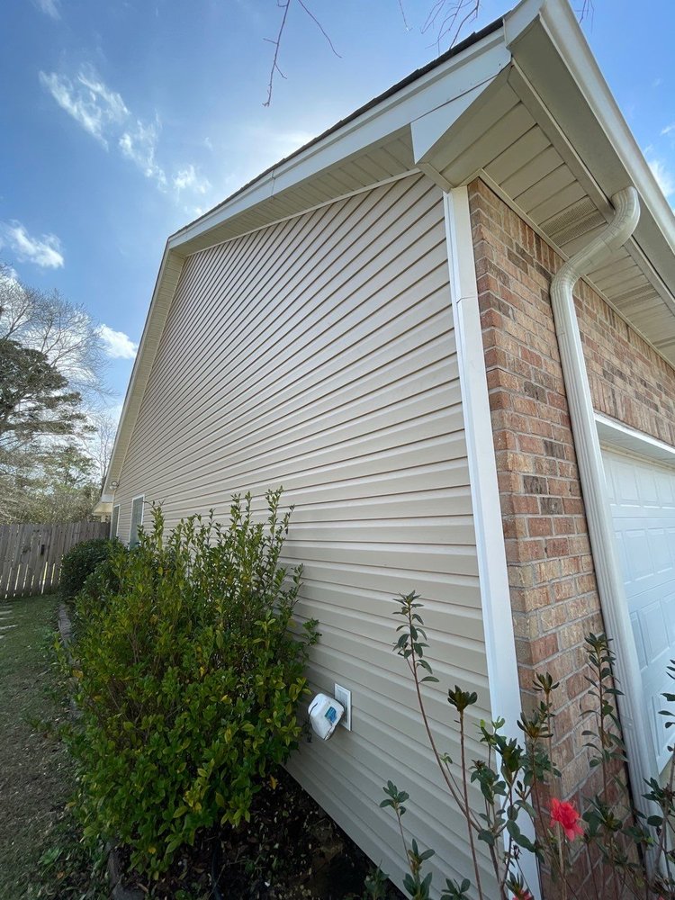 Slide of Southern Home Improvement Center