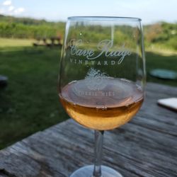 Shenandoah Wine Tours
