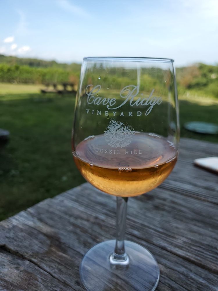 Shenandoah Wine Tours