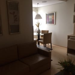 Hospital Santa Paula - Quarto internação 6008