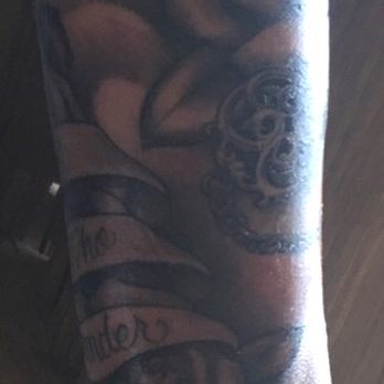 808 Tattoo - Tattoo Near Me - Kaneohe, Hawaii