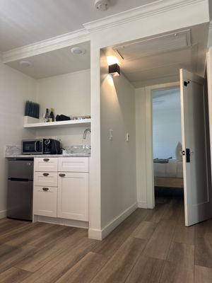 Franciscan Inn & Suites by null