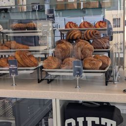 Pastries