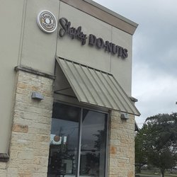 Shipley Do-Nuts - ;)