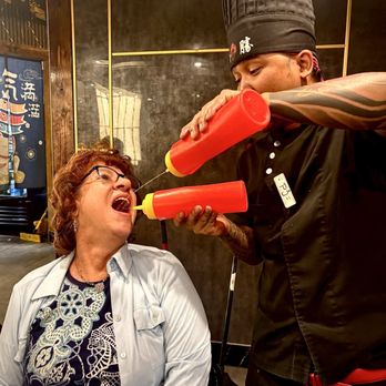 SAKURA - Updated January 2026 - 69 Photos & 62 Reviews - 6648 N