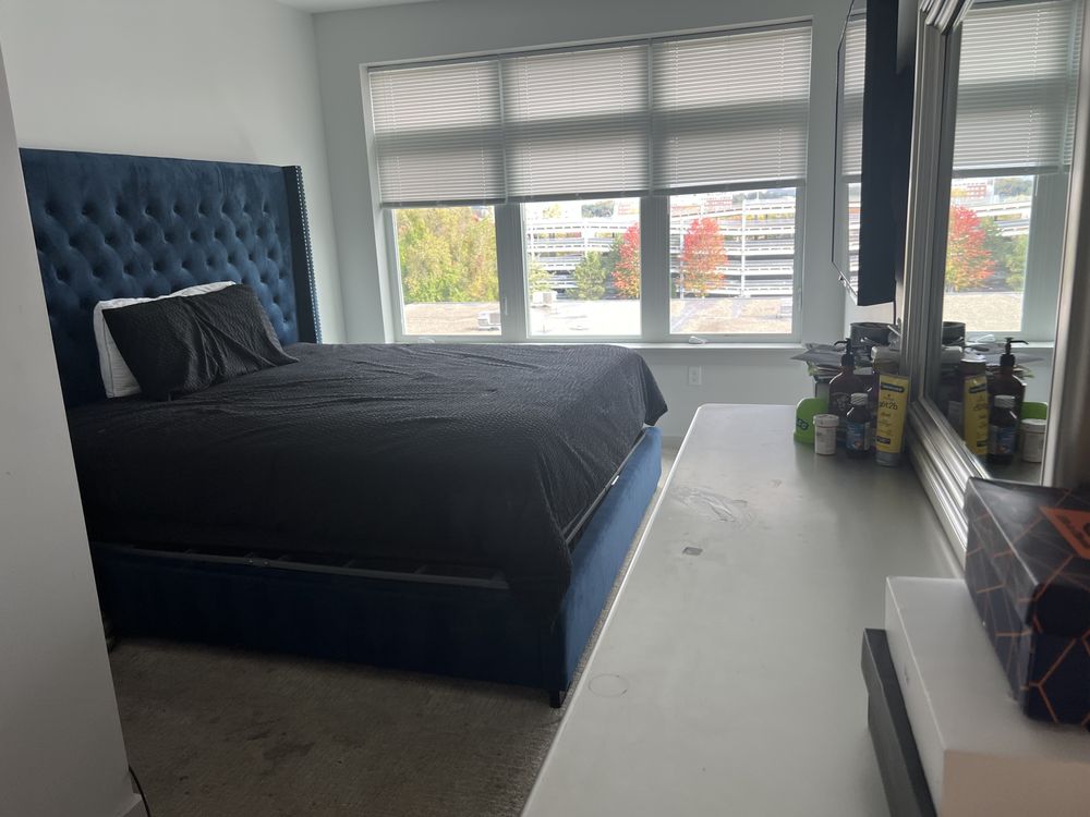 SMILES CLEANING SERVICES Everett, Massachusetts Home Cleaning