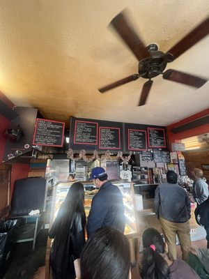 Pizzeria Luigi by null