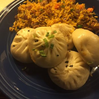 Bao Bao House - Chinese Near Me - Eugene, Oregon