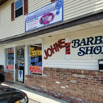 John's Barber Shop - Barbers Near Me - Newton, New Jersey John's Barber Shop - Barbers Near Me - Newton, New Jersey