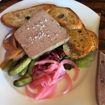 Cabezon - Seafood Near Me - Portland, Oregon