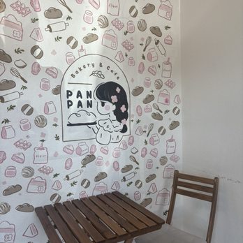 Pan Pan - Bakeries Near Me - Pantego, Texas Pan Pan - Bakeries Near Me - Pantego, Texas