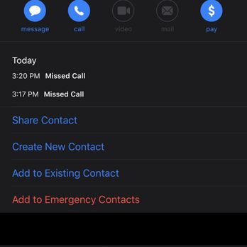 Dr Bee Pediatric Dentistry - The times of the missed phone calls - Pediatric Dentists Near Me - Land O Lakes, Florida Dr Bee Pediatric Dentistry - The times of the missed phone calls - Pediatric Dentists Near Me - Land O Lakes, Florida