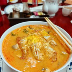 Asian Hibachi Grill