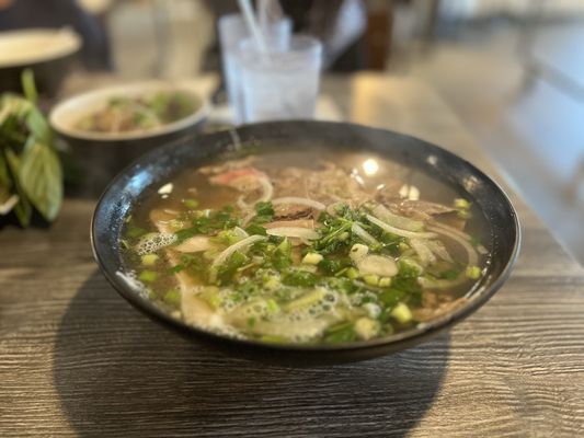 Pho 101 by null