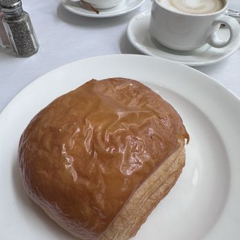 Bottega Louie - Pain au chocolat - Italian Near Me - Los Angeles, California Bottega Louie - Pain au chocolat - Italian Near Me - Los Angeles, California