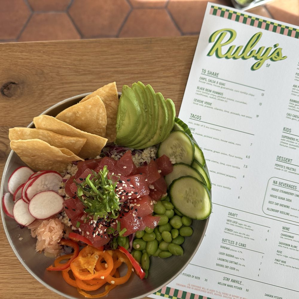 Rubys Cafe San Francisco, CA - Last Updated January 2026 - Yelp