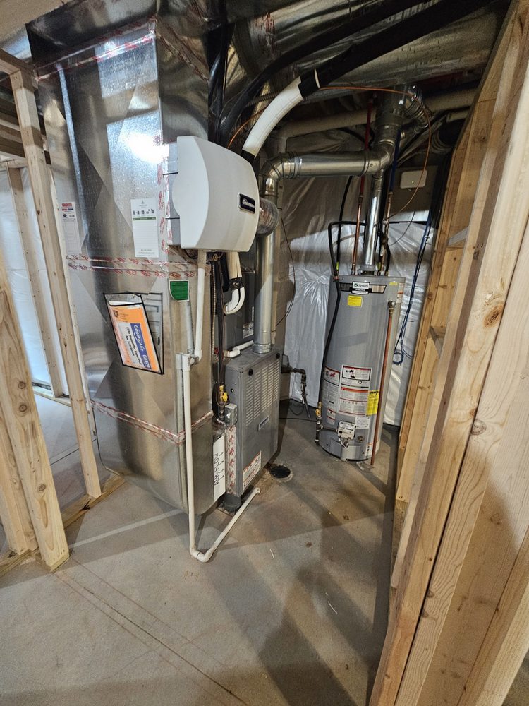 Slide of Dan Fay Plumbing - Omaha Water Heater Repair & Plumbing Services