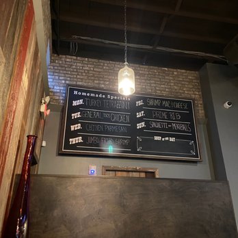 Matt and Tony's Kitchen x Tavern - Specials - Bars Near Me - Columbus, Ohio Matt and Tony's Kitchen x Tavern - Specials - Bars Near Me - Columbus, Ohio