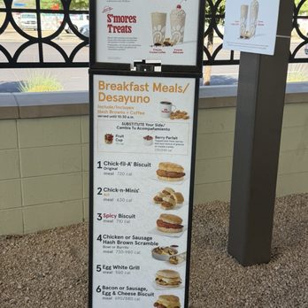 Chick-fil-A - Fast Food Near Me - Phoenix, Arizona Chick-fil-A - Fast Food Near Me - Phoenix, Arizona
