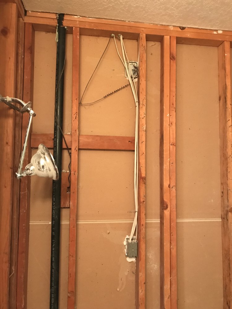 Slide of Trabuco Handyman Service