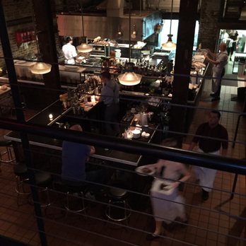 Boiler Room - New American Near Me - Omaha, Nebraska