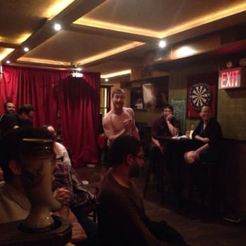 Drunk Shakespeare - Performing Arts Near Me - New York, New York Drunk Shakespeare - Performing Arts Near Me - New York, New York