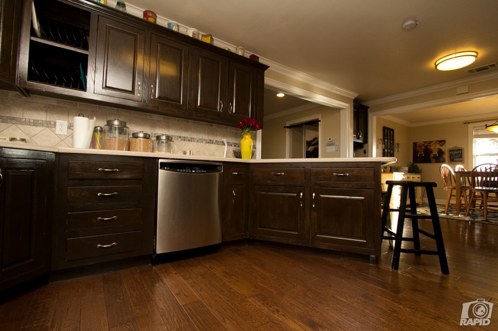 ROY ZESCH COLDWELL BANKER LEGACY REALTORS 3017 Knickerbocker Rd