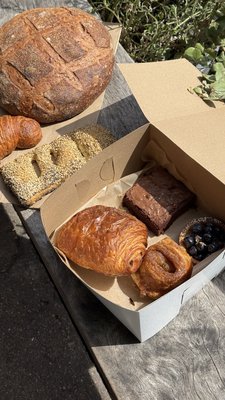 Standard Baking Co by null Standard Baking Co by null