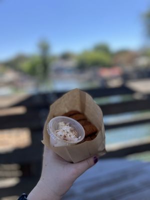 Harbour Galley by null