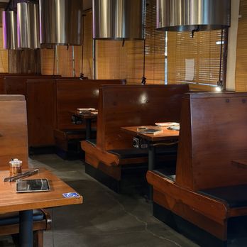 7 Japanese BBQ & Sushi - Sushi Bars Near Me - Irvine, California