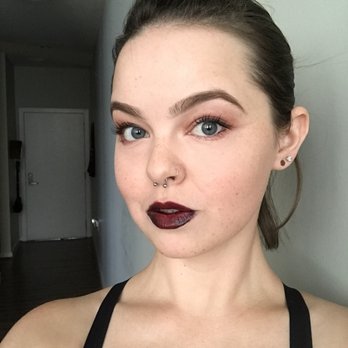 Organic Eyebrow Threading - Eyebrow Services Near Me - Baltimore, Maryland