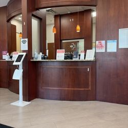 MD Now Urgent Care