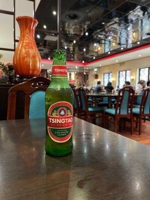 Chinees Cantonees restaurant Tai Wu by null