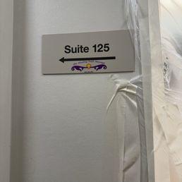First floor !!