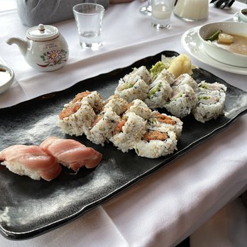 Taka - Sushi and Toro - Sushi Bars Near Me - San Diego, California Taka - Sushi and Toro - Sushi Bars Near Me - San Diego, California