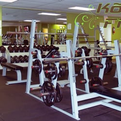 Kor Fitness