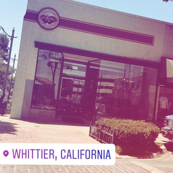 La Monarca Bakery & Cafe - Bakeries Near Me - Whittier, California