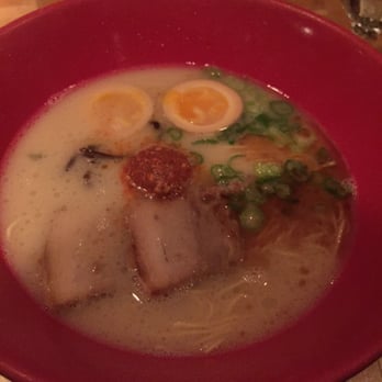 Ippudo - Westside - Modern Ramen - Ramen Near Me - New York, New York Ippudo - Westside - Modern Ramen - Ramen Near Me - New York, New York