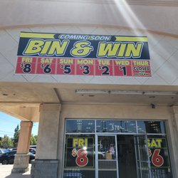 Bin & Win