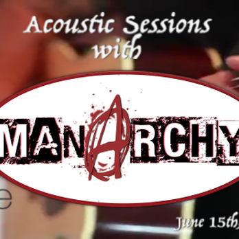 Acoustic Sessions with ManArchy - Musicians Near Me Acoustic Sessions with ManArchy - Musicians Near Me
