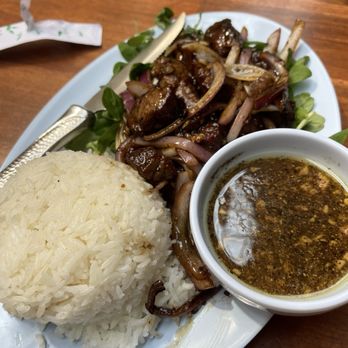 Lunette - Cambodian Near Me - San Francisco, California Lunette - Cambodian Near Me - San Francisco, California