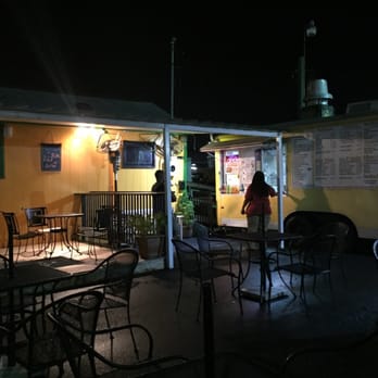 San Joe's To-Go - Joe's at night, fast service and amazing Mexican food! - Food Trucks Near Me - Albany, Georgia
