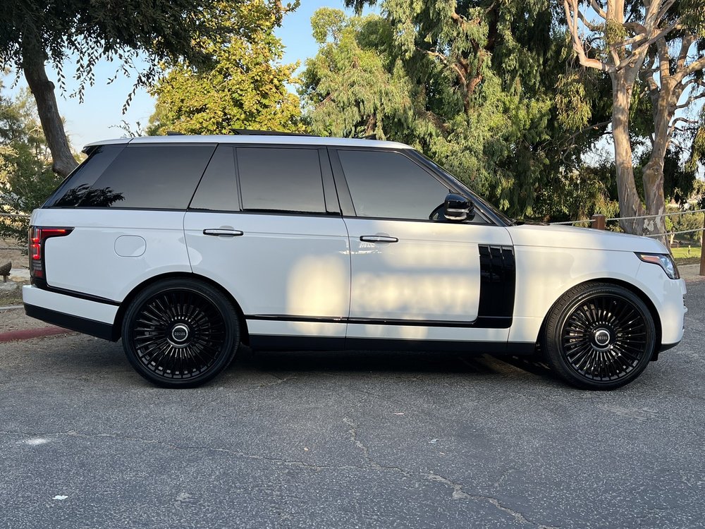 HERMOSA MOTORS Updated July 2024 61 Photos & 62 Reviews 303