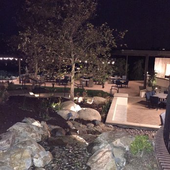 Leoness Cellars - Patio in the evening. - Venues & Event Spaces Near Me - Temecula, California Leoness Cellars - Patio in the evening. - Venues & Event Spaces Near Me - Temecula, California