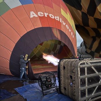 Aerodiverti - Hot Air Balloons Near Me - San Martín Centro, MEX Aerodiverti - Hot Air Balloons Near Me - San Martín Centro, MEX