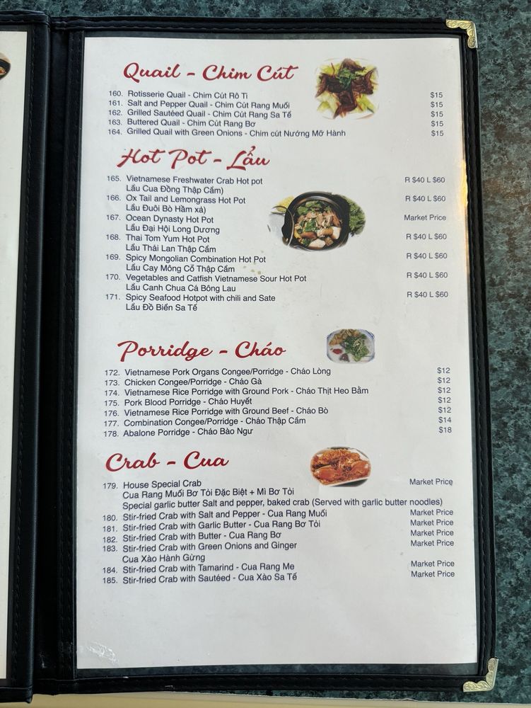 PHO ONG GIA CALI Updated September 2024 10 Photos 1750 N Broadway